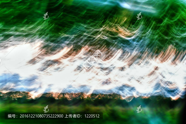 摘要背景