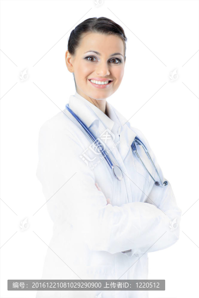 漂亮的女醫(yī)生