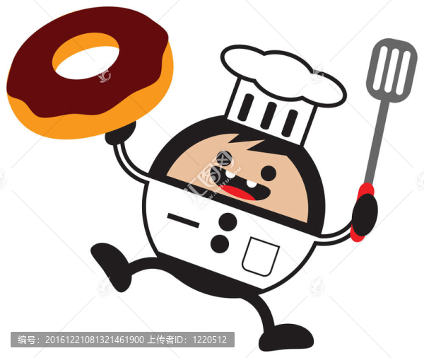 廚師