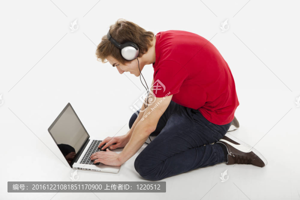 聽音樂