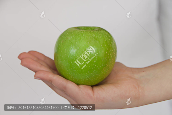 我愛青蘋果
