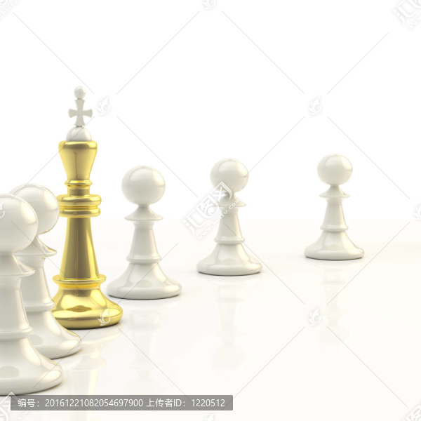 領(lǐng)導(dǎo)：輕棋背景
