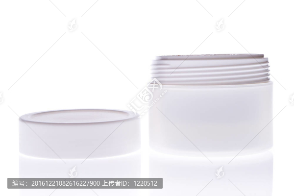 美容霜