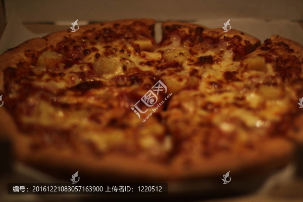 披薩