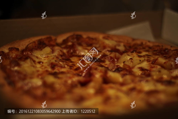 披薩