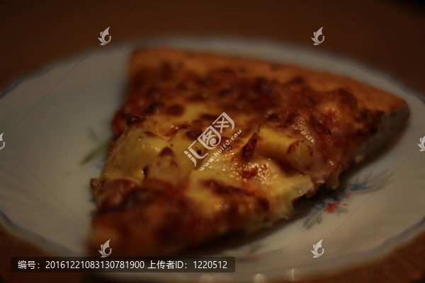 披薩