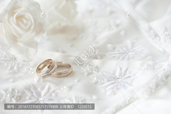 婚禮的那一天