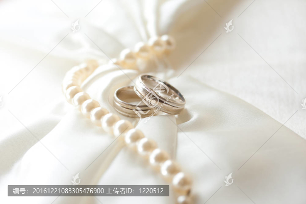 婚禮的那一天