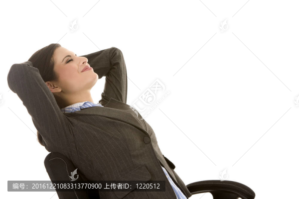 女企業(yè)家