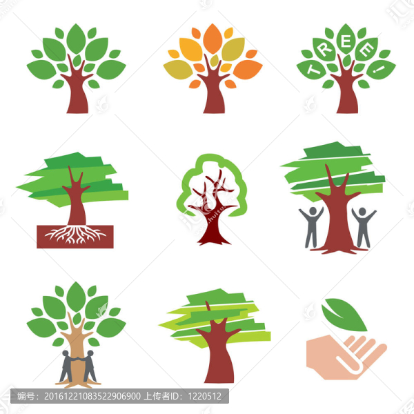 tree_icons