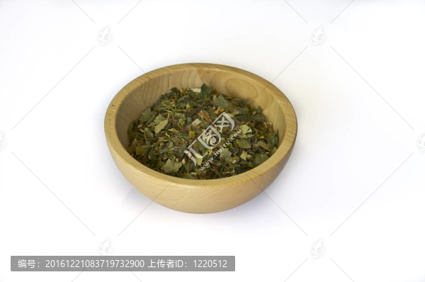 草藥茶