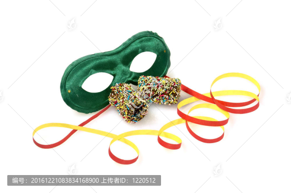 狂歡節(jié)的蛋糕
