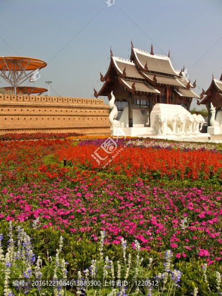 皇家花園