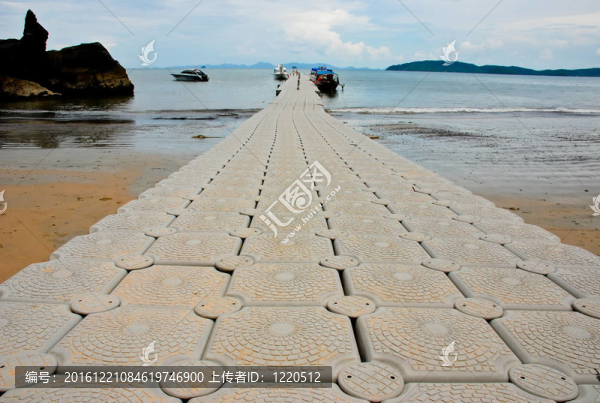 海之路