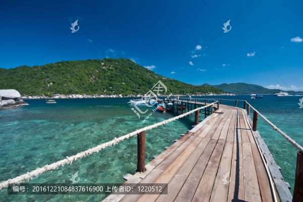 nangyuan島
