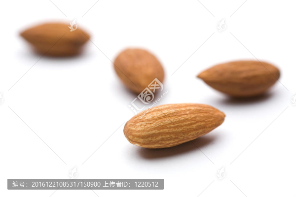 杏仁