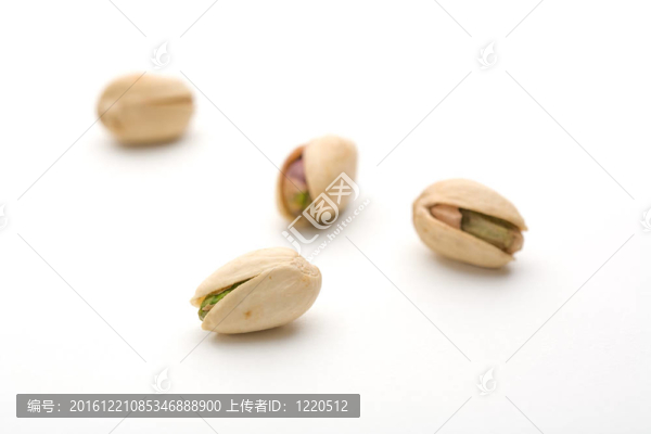 開心果