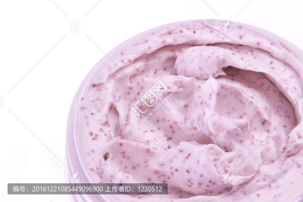 身體磨砂膏
