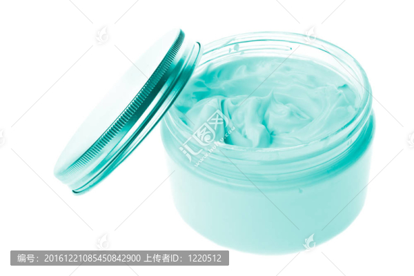 美容霜