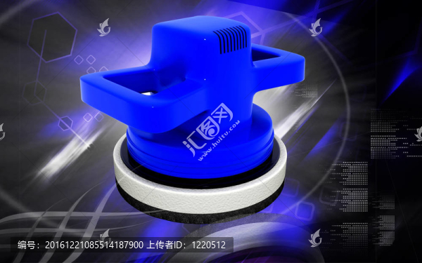 汽車(chē)打蠟機(jī)