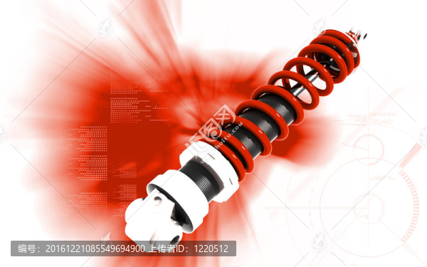 減震器