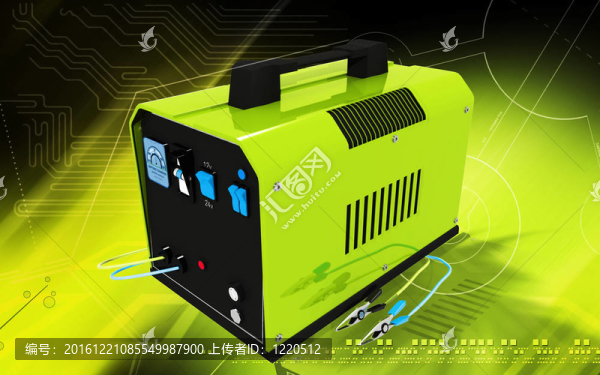電池充電器