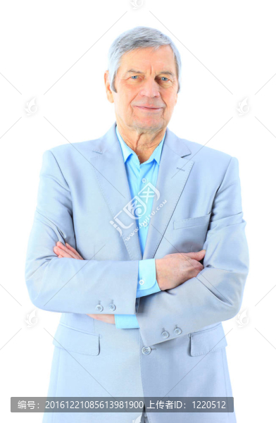 時代的好商人