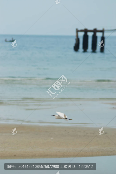 普吉島海灘