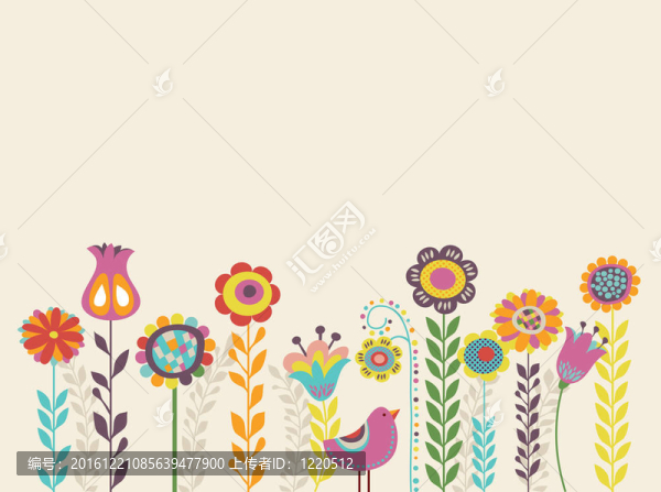 鮮花賀卡