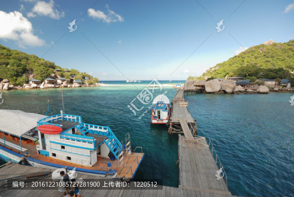 普吉島海灘