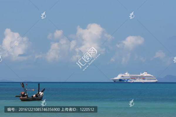 普吉島海灘