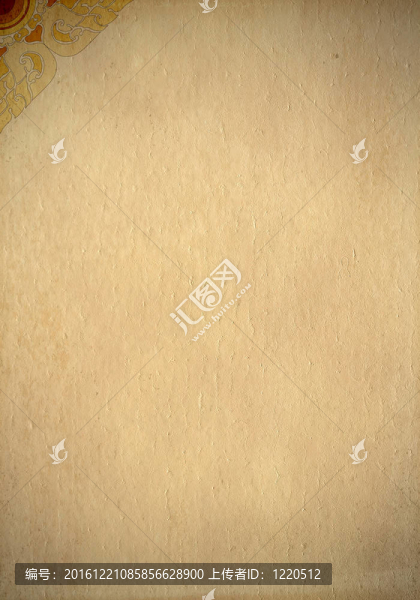 泰國(guó)風(fēng)格的紙