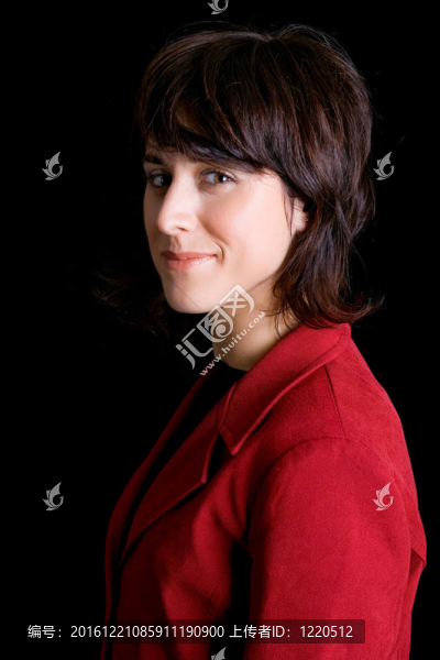 女企業(yè)家