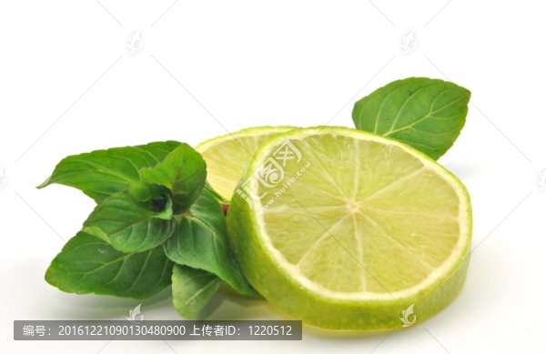 酸橙片