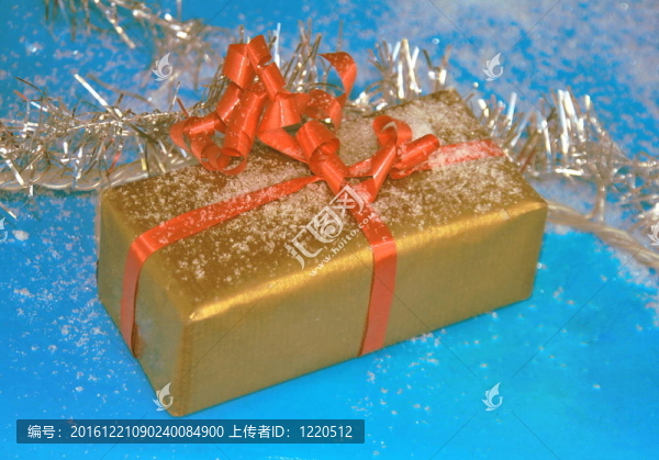 圣誕禮物包