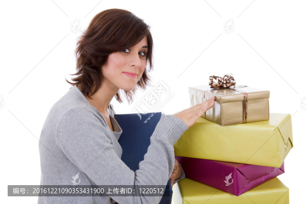 購物狂