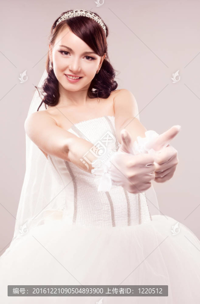 拇指新娘