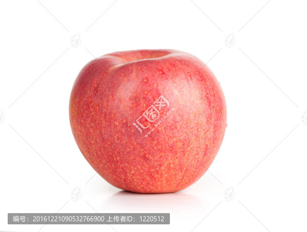 成熟的紅蘋(píng)果
