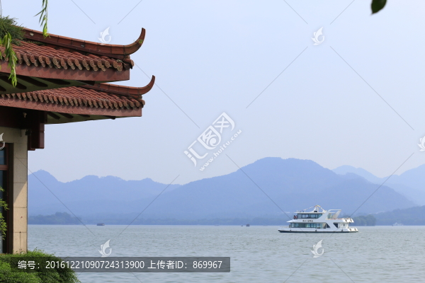 西湖景區(qū)