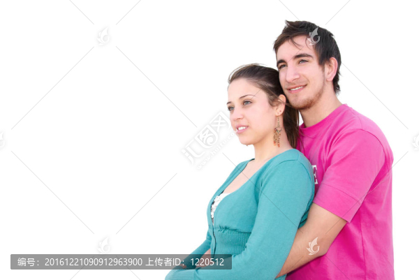 embracin恩愛夫妻