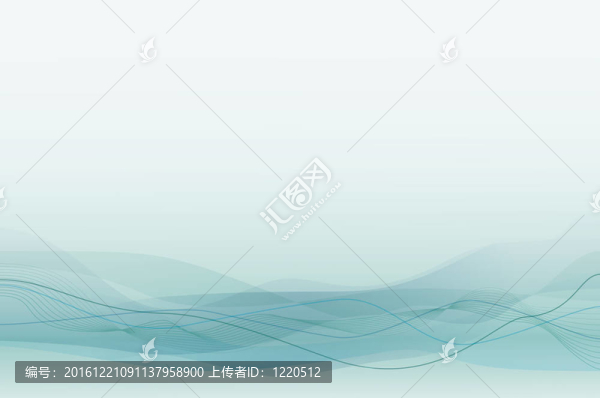 波