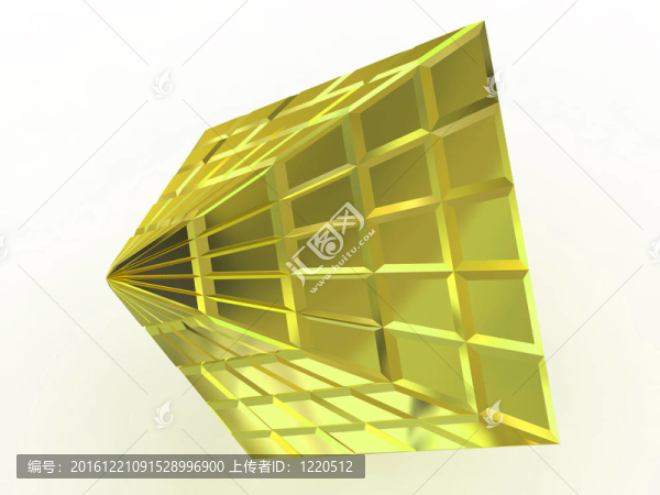 金字塔