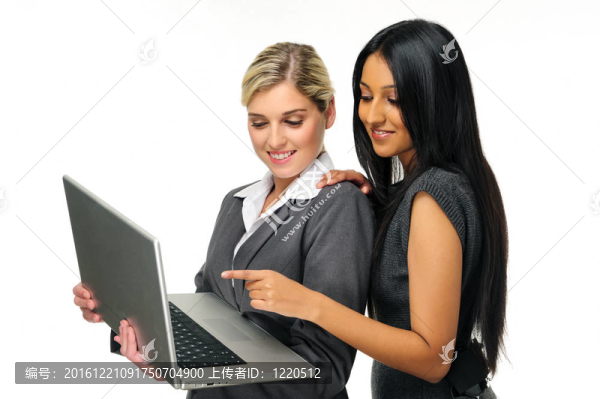 公司的女孩