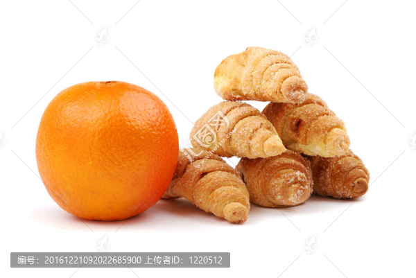 牛角包
