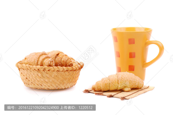 牛角包