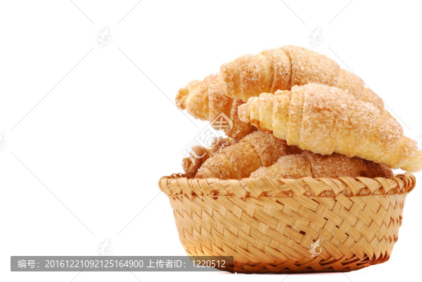 牛角包