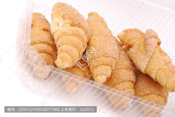 牛角包