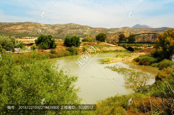 赫尼爾河