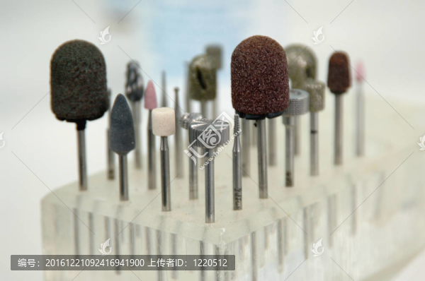牙科器械