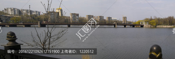 的卡利米烏斯河河